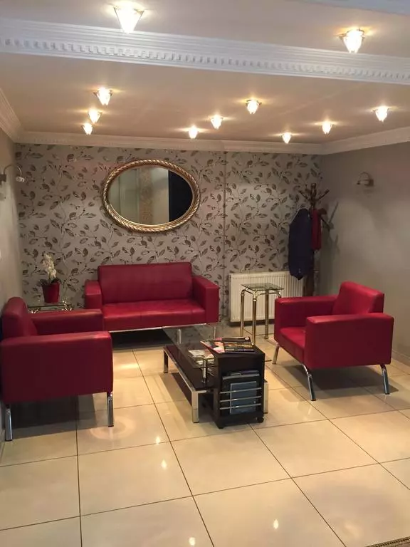 هتل مینا1 انکارا-مهرپرواز-9094